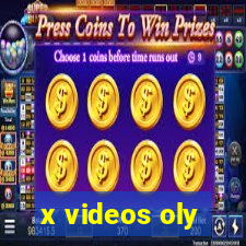 x videos oly